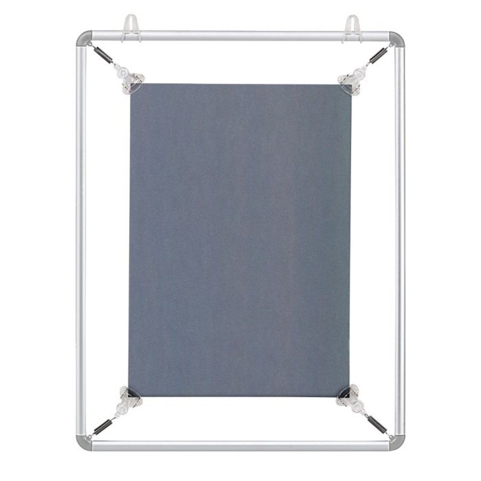 Affiche Stretcher A1 594x841 mm