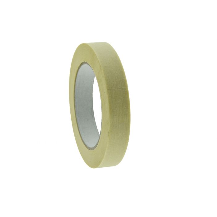 Ruban de masquage 19mm x 50m Ruban de masquage 19mm x 50m