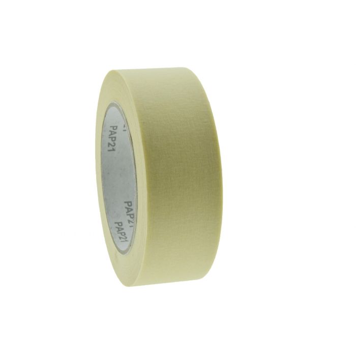 Ruban de masquage 38mm x 50m Ruban de masquage 38mm x 50m