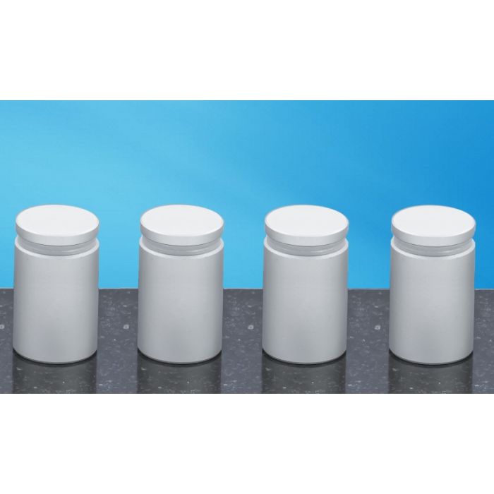 Standoffs Quattrofix aluminium 13x19 with left-hand-thread Standoffs Quattrofix aluminium 13x19 with left-hand-thread