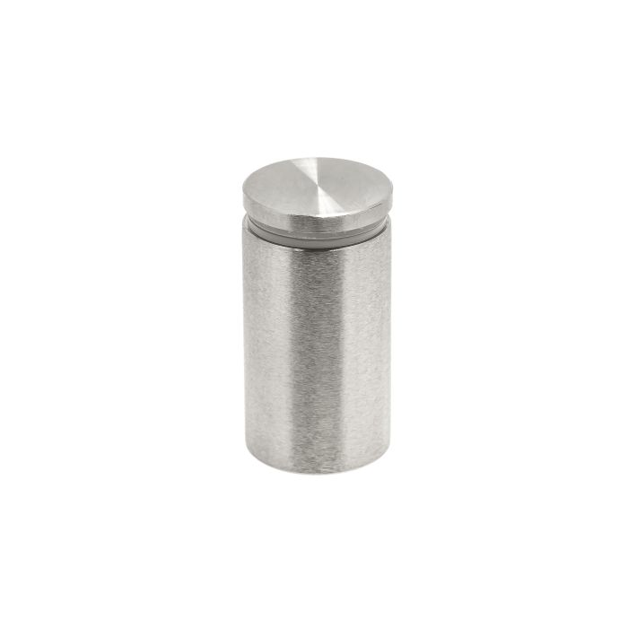 Standoffs Quattrofix SS 304 20x30 with allen screw