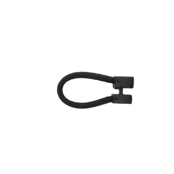 Qfix Élastique Stormfix noir 8x180 mm