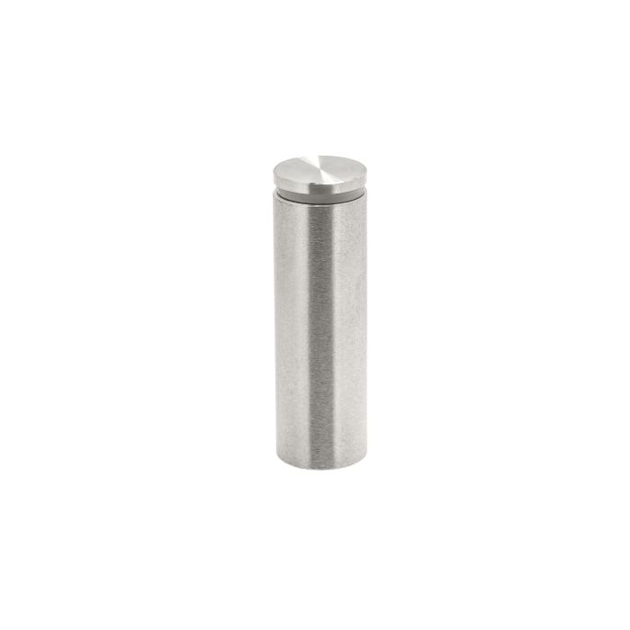Standoffs Quattrofix SS 304 15x45 with allen screw