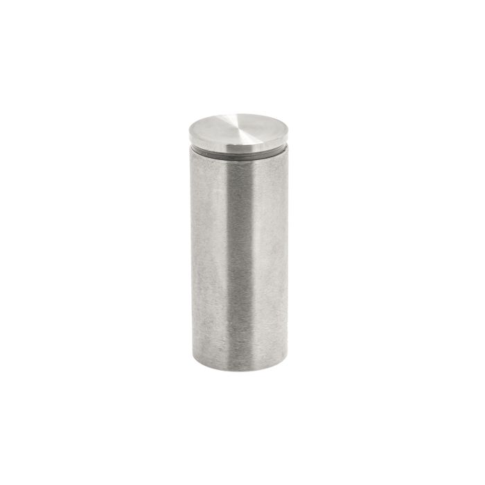 Standoffs Quattrofix SS 304 20x65 with allen screw Standoffs Quattrofix SS 304 20x65 with allen screw