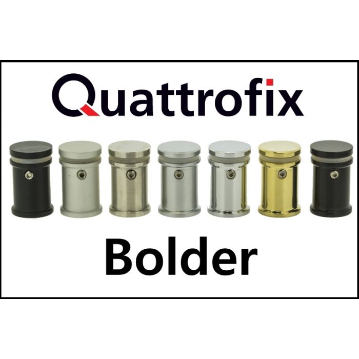 Standoffs Quattrofix Bolder Standoffs Quattrofix Bolder