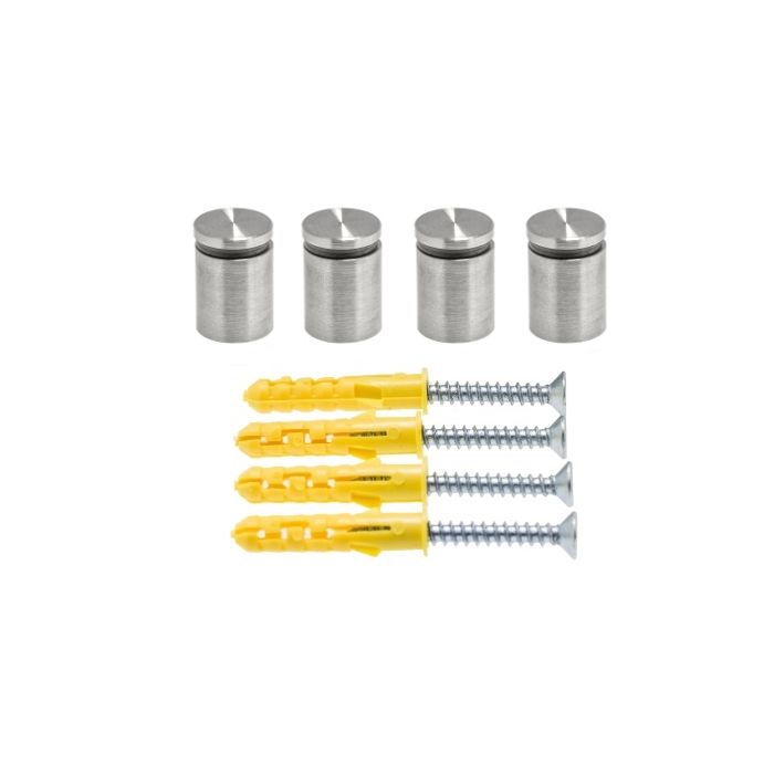 Standoffs Quattrofix SS 201 13x15 left-hand thread Standoffs Quattrofix SS 201 13x15 left-hand thread