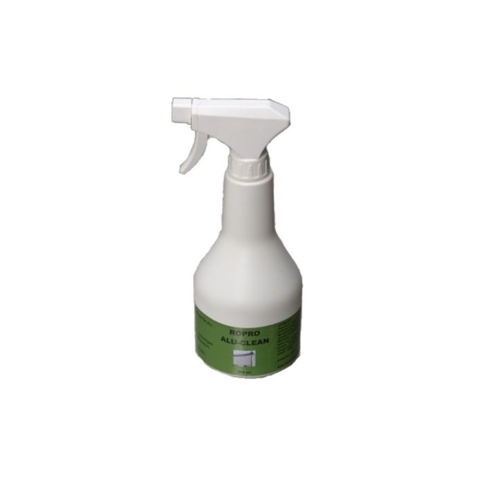 Rody Nettoyant pour aluminium 500 ml. Rody Nettoyant pour aluminium 500 ml.