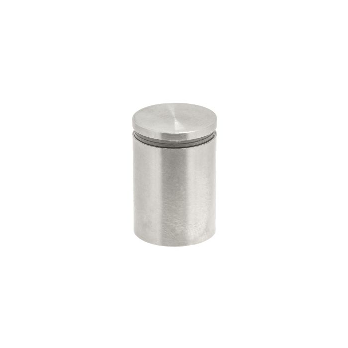 Edelstahl Abstandhalters 304 20x25 madenschraube Quattrofix Edelstahl Abstandhalters 304 20x25 madenschraube Quattrofix
