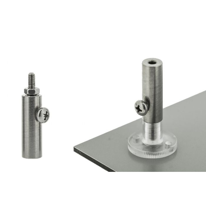 Easyfix Inox 10x30mm M4 Easyfix Inox 10x30mm M4