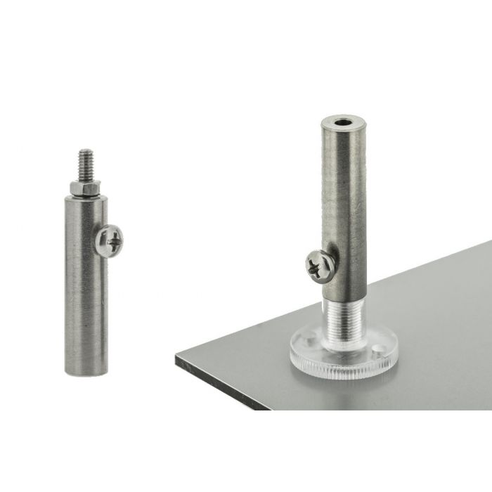 Easyfix Inox 10x40mm M4 Easyfix Inox 10x40mm M4