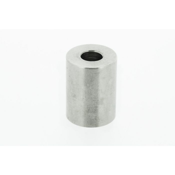 Rodyhülsen Edelstahl Abstandshülsen 316 15x20x6,2mm Rodyhülsen Edelstahl Abstandshülsen 316 15x20x6,2mm
