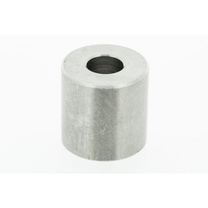 Rodyhülsen Edelstahl Abstandshülsen 316 20x20x8,2mm Rodyhülsen Edelstahl Abstandshülsen 316 20x20x8,2mm