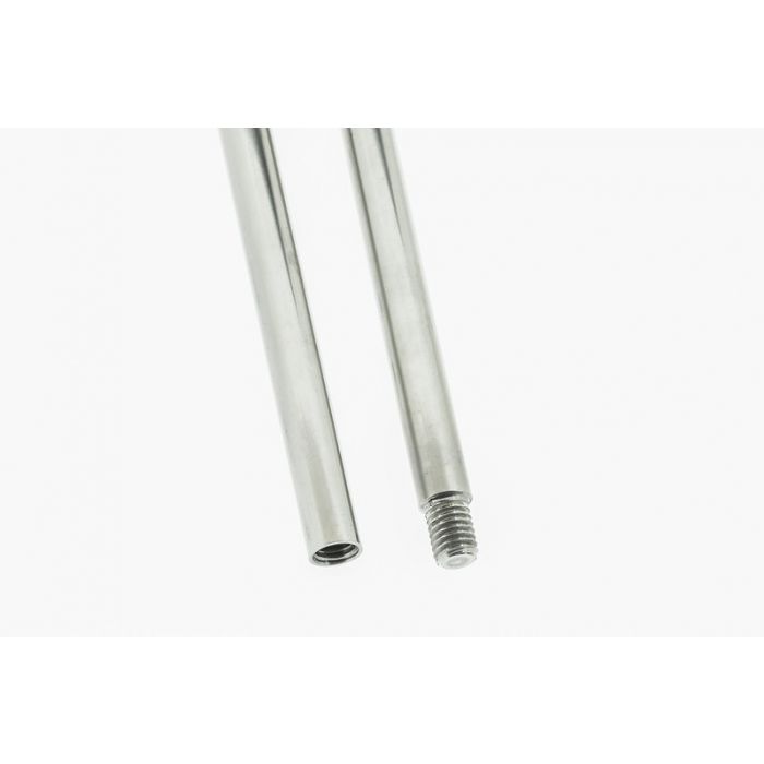 Stainless Steel Rod System, 1250mm Rod Stainless Steel Rod System, 1250mm Rod