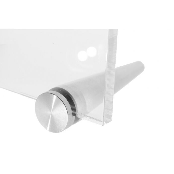 Tablestand Stainless Steel 16x54mm Tablestand Stainless Steel 16x54mm