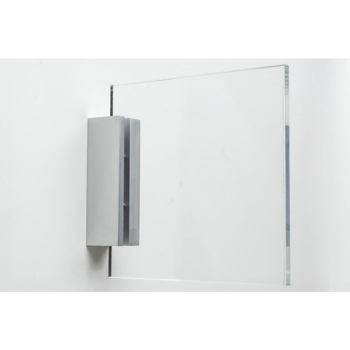 Schilderklemme Fahne 180x25x25 Klassisch Schilderklemme Fahne 180x25x25 Klassisch