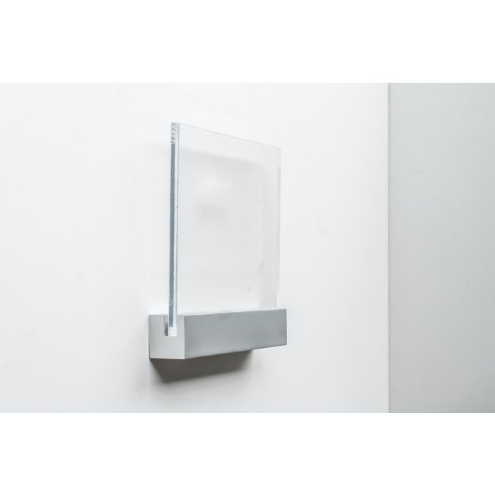 Espaceur de signal paroi 120x25x25 Classique Espaceur de signal paroi 120x25x25 Classique