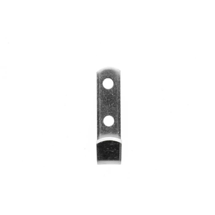 Sjorhaak 51x13mm verzinkt Sjorhaak 51x13mm verzinkt