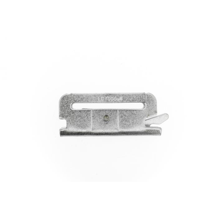 Lashing eye in rails 50mm Lashing eye in rails 50mm