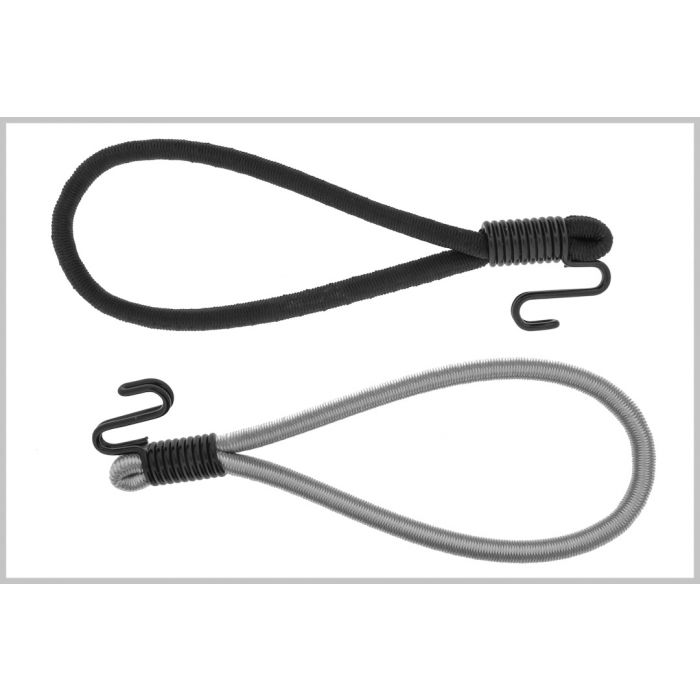 Qfix Bungee loop Gooseneck Qfix Bungee loop Gooseneck