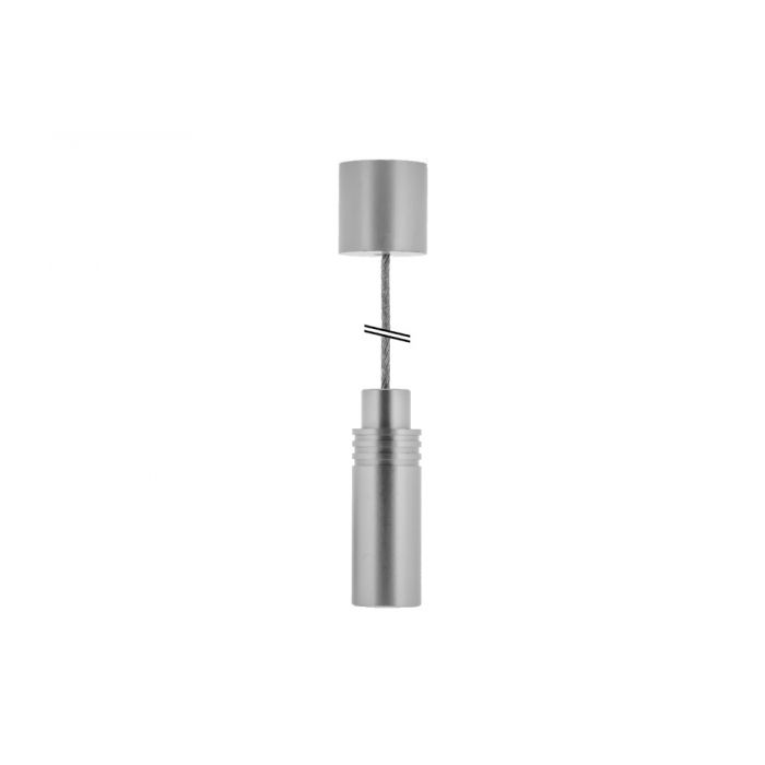 Kit de suspension par câble 22 pour systèmes d'affichage Kit de suspension par câble 22 pour systèmes d'affichage