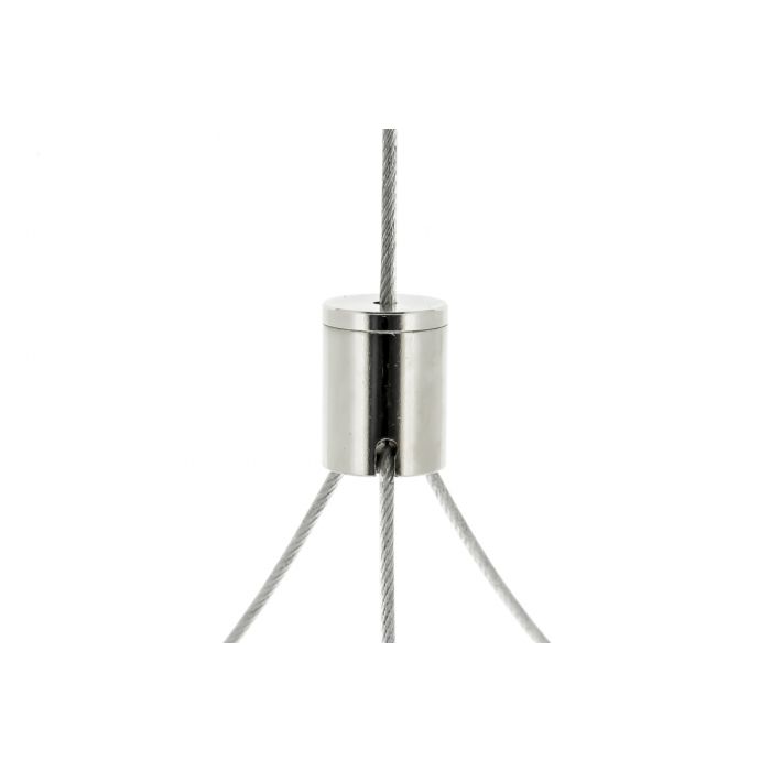 Fendeur de câble en acier 3 voies pour câble 1-2mm