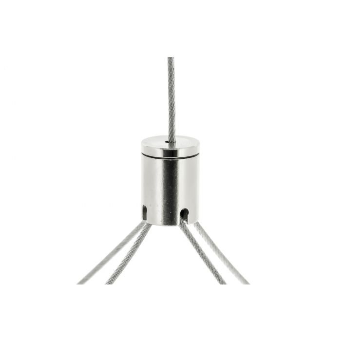 Steel cable splitter 4-ways for 1-2mm wire