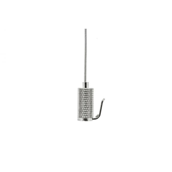 Steel cable hook H7 for 1.2-1.5mm wire Steel cable hook H7 for 1.2-1.5mm wire