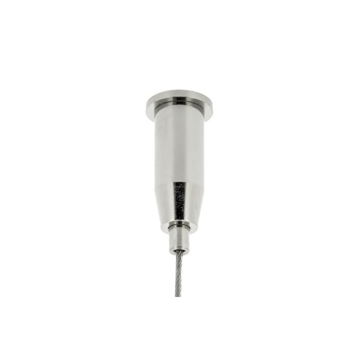 Steel cable holder G8 for 1.5-1.8mm wire Steel cable holder G8 for 1.5-1.8mm wire