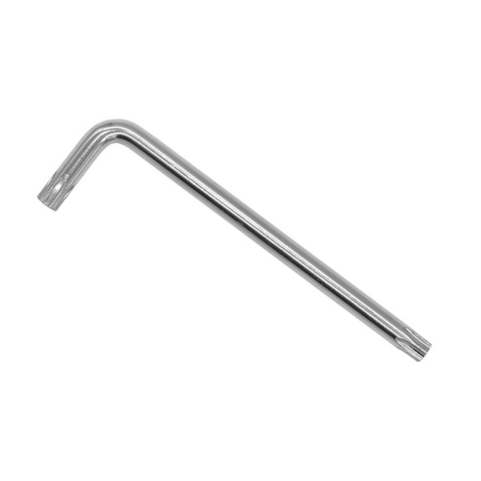 Quickfix inox vis 40mm
