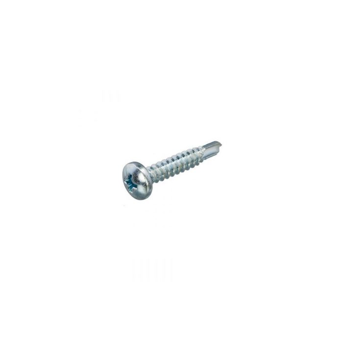 Vis à tôle autoperceuse EV cylindrique DIN 7504-N 3.9x19 Vis à tôle autoperceuse EV cylindrique DIN 7504-N 3.9x19