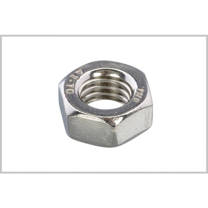 Hex nut Din 934 Hex nut Din 934