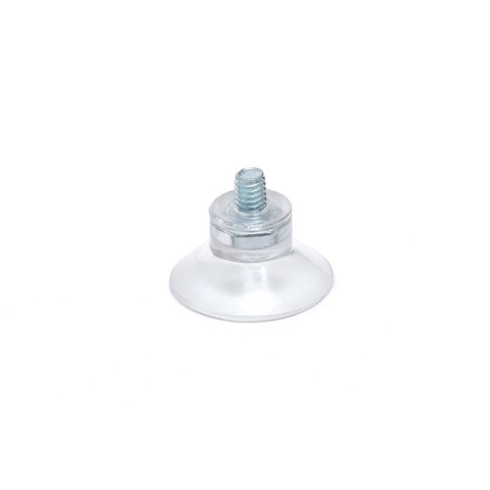 Saugnapf 20 mm M4x3 Saugnapf 20 mm M4x3
