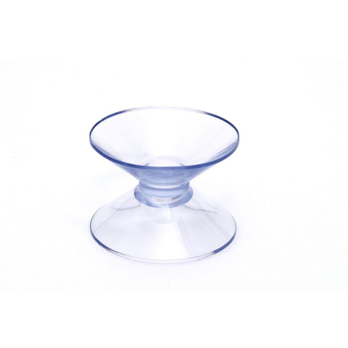 suction cup-double-sided