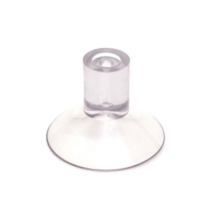 Ventouse Ø 42 mm avec tige 16mmx20mm, perçage Ø 3mmx16mm Ventouse Ø 42 mm avec tige 16mmx20mm, perçage Ø 3mmx16mm
