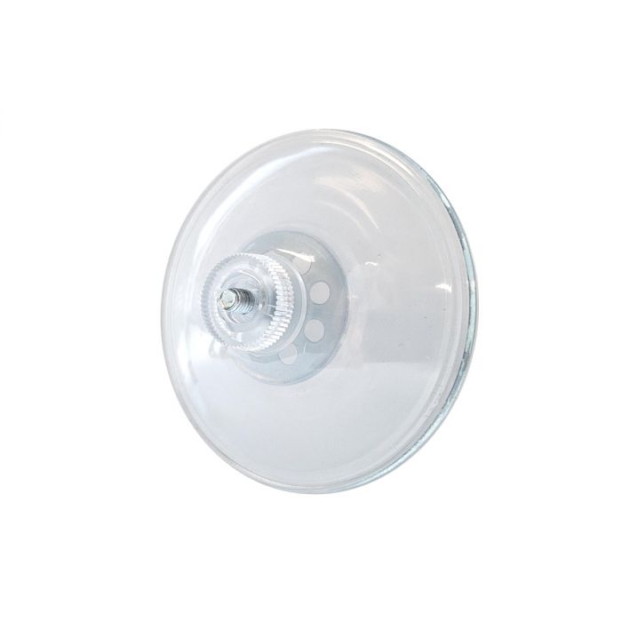 Saugnapf 50 mm für das Sonnenschutz-Fenstertuch transp.