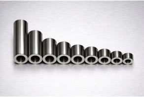 Spacersleeves Stainless Steel