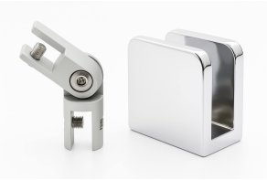 Schilderbefestigung & Glashalter