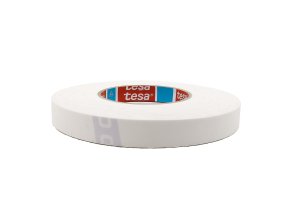 Rückstandsfrei entfernbares Klebeband