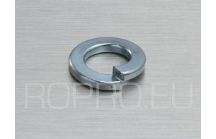 Spring washers Stainless Steel