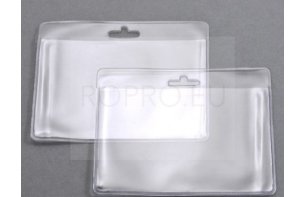 Badgehouders en clips