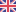 English flag